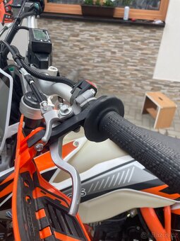 Pitbike Leramotors Killer 250 - 8