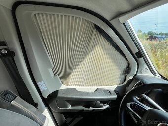 Carado T448 - Fiat Ducato Mjet - možný odpočet DPH - 8