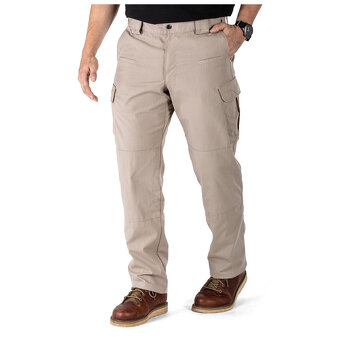5.11 Kalhoty W40 L34 Stryke Pant Flex Tac - Khaki KALHOTY XL - 8