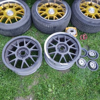 Intra CR 4x100 R16 - 8