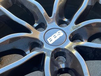 Alu kola 5x112 et45 original BBS 225/50 R17 Goodyear - 8