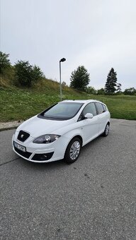 Seat Altea XL - 8