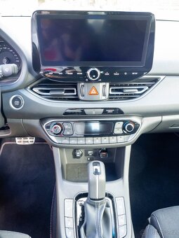 Hyundai I30N Fastback (2024), DCT, paket EVERYDAY - 8