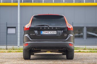 Volvo XC60 AJ NA SPLÁTKY / PROTIÚČET / - 8