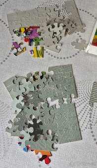 PUZZLE 3x 36 ks - 8