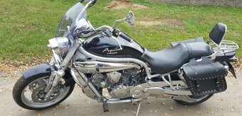 CHOPPER GV 650 - 8