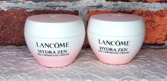 LANCOME Denní hydratační gel krém HYDRA ZEN - 8