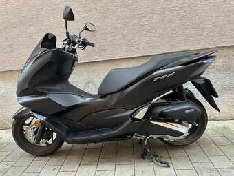 PREDÁM HONDA PCX 125 r.v.2023 iba 1 536 km - 8