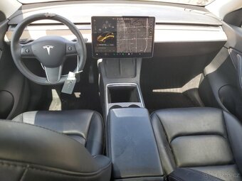 Tesla Model Y 75 Kwh  2021 - 8