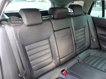 Opel Insignia 2,0 CDTI OPC LINE-garance km - 8