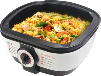 Multifunkční Hrnec 8funkcí - 8