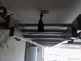 Plošinka na žebřík - 8