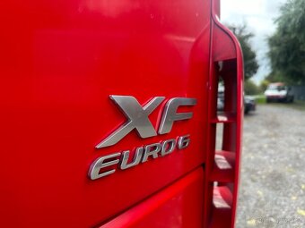 Daf 106.460,Standart,Retarder,Spoilery - 8