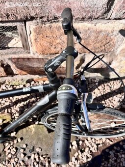 Pánské Bicycles trekové silniční kolo horské - 8