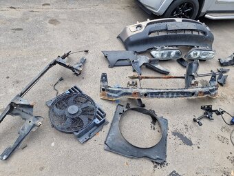 BMW X5 3.0d 160KW E53 ND z tohoto vozu - 8