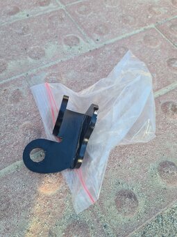 Vozík za kolo Qeridoo Kidgoo 2 - 8