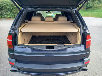 BMW X5  3,0D 173kw Automat+klima+4x4 - 8