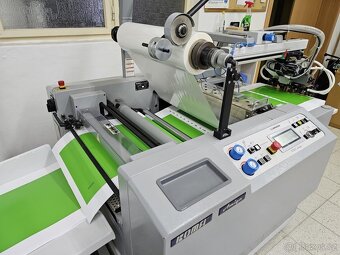 Laminovací stroj KOMFI AMIGA (6259) - 8