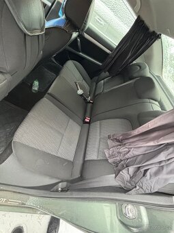 Prodám Peugeot 407 2009 1.6 diesel - 8