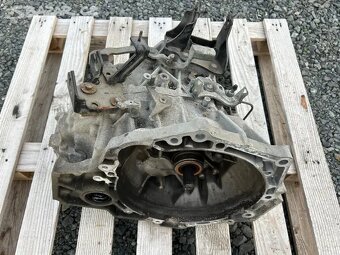 Toyota Auris 1.33 převodovka - 8