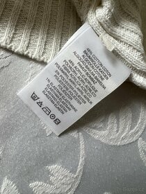 C&A - dáms. bílé tílko sportovního typu – S/M? - 8