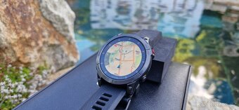 Garmin Epix Gen2 Sapphire Titanium black - 8