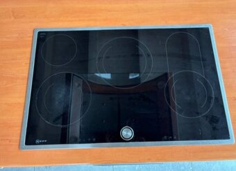 Moderní kuchyňská linka s ostrůvkem,6161 - 8