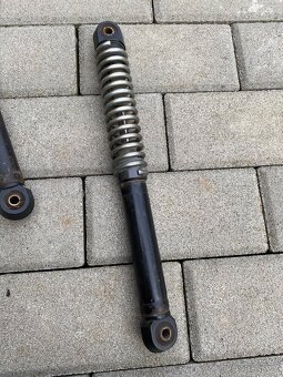 Zadní tlumiče Babetta 210 - 8