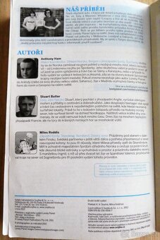 Norsko - Lonely Planet - 8