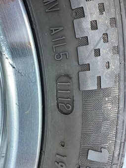 Alu kola R15 na Smart - 8