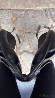 Drezurní Sedlo Euroriding - 8