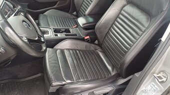 Wv Passat Variant B8 2.0 BiTDI 4Motion Highline - 8