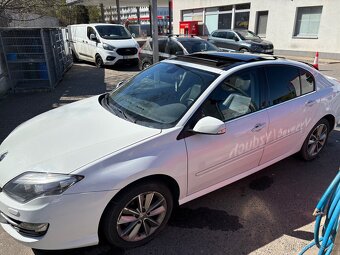 Renault Laguna III 2013 - 8