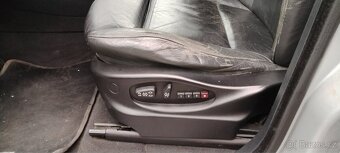 Prodám BMW X5 e53 3,0d 135 kw 2004 rok - 8