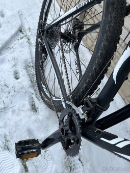 Specialized Crave Comp 29 (2016) - 8