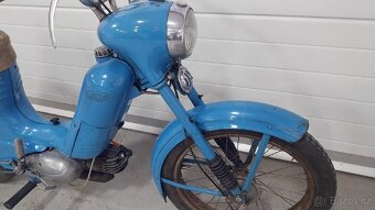 Jawa 550 - 8