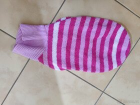 Psí oblečky a postroje - 8