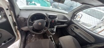 Fiat Doblo MAXI - 8