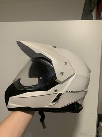 helma na motorku - 8
