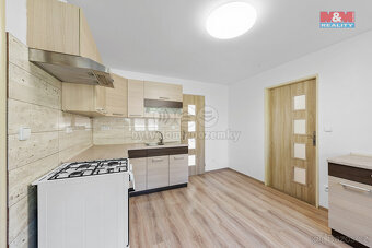 Prodej nájemního domu, 500 m², Děčín, ul. Vilsnická - 8