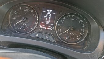 Rapid Spaceback 1.2 TSI 77kw, Panorama,Xenon,.. - 8