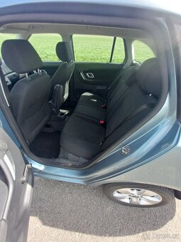 Skoda fabia 1.4 16v 63kw benzin - 8