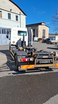 DAF LF - 8