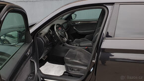 Škoda Kodiaq Sportline 2.0 TDi DSG 4x4 -navi,LED,tažné,190PS - 8