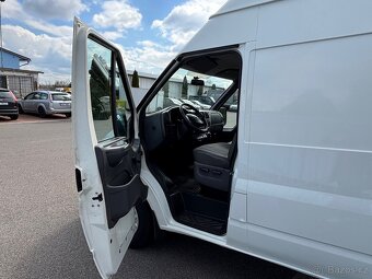 FORD TRANSIT 350E 2,4 TDCI 135PS - 8