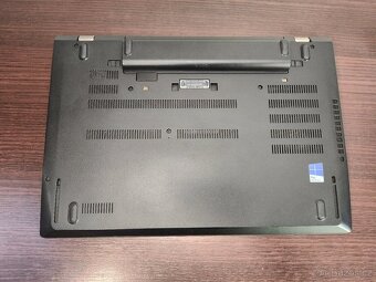 Lenovo T570 i5-7gen-3,5GHz,FHD IPS-DDR4+příslušenství. - 8