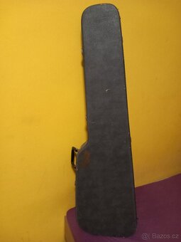 Ibanez SR 05 JAPAN, r.v.1990 - 8