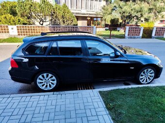 BMW řada 3, 320 D, Xenony - 8