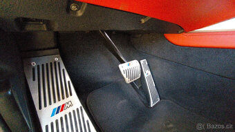 BMW X6M V8 2012 - 8