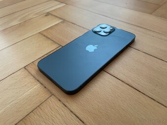 Apple iPhone 12 Pro Max 128GB Pacific Blue - 8